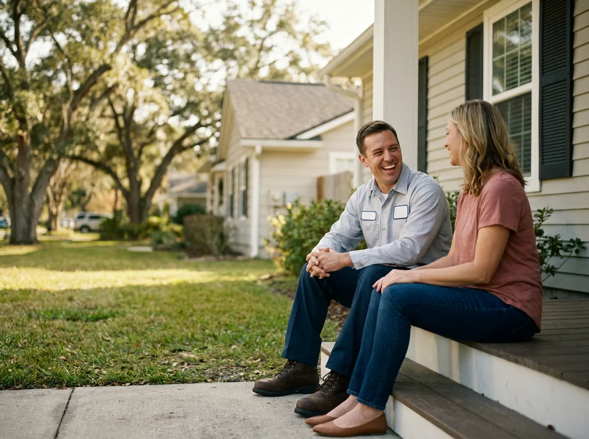 Septic tank pumping FAQs for Altoona, FL
